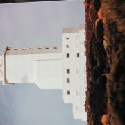 1989 Solar Observatory on Tenerife Island